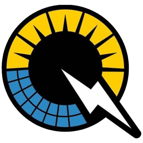 Qvolts Logo