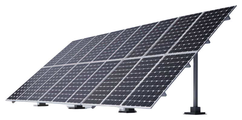 الواح شمسية